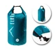Гермомішок Elbrus Drybag 20L blue - зображення 3