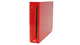Консоль Nintendo Wii RVL-001 Модифицированная 32GB Red Без Геймпада + 10 Встроенных Игр Б/У - изображение 2