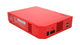 Консоль Nintendo Wii RVL-001 Модифицированная 32GB Red Без Геймпада + 10 Встроенных Игр Б/У - изображение 3