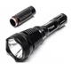 Фонарик ручной Police Q2800-T6 - изображение 2