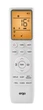 Кондиціонер ERGO ACI 1223 SWН WIFI (6932803) - изображение 3