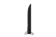 Телевізор 50 дюймів Grundig 50 GUB 7140 (4K VA Smart TV Bluetooth — W22-JU0152) Б/В - зображення 5