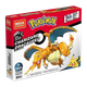 Набор Mega Construx Pokémon Charizard GWY77 - изображение 1
