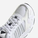 Женские кроссовки для бега Adidas Crazychaos 2000 IH0308 38 (5UK) 23.5 см Ftwwht/Gretwo/Cblack (4067888171648) - изображение 7
