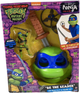 Zestaw do zabawy Playmates Nickelodeon Teenage Mutant Mayhem Leo Role Play and Figure (0043377836360) - obraz 1