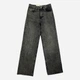 Jeansy rurki damskie Big Star Atrea-899 26-32 Szare (5900714661878) - obraz 7