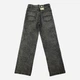 Jeansy rurki damskie Big Star Atrea-899 26-32 Szare (5900714661878) - obraz 8