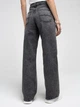 Jeansy rurki damskie Big Star Atrea-899 26-32 Szare (5900714661878) - obraz 2