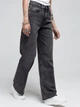 Jeansy rurki damskie Big Star Atrea-899 26-32 Szare (5900714661878) - obraz 3