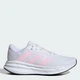 Женские кроссовки для бега Adidas Galaxy 7 W ID8762 40.5 (7UK) 25.5 см Ftwwht/Clpink/Cblack (4067889659480) - изображение 1