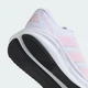 Женские кроссовки для бега Adidas Galaxy 7 W ID8762 40.5 (7UK) 25.5 см Ftwwht/Clpink/Cblack (4067889659480) - изображение 8