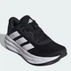 Женские кроссовки для бега Adidas Galaxy 7 W ID8765 40 (6.5UK) 25 см Cblack/Ftwwht/Carbon (4067889613413/196478252130) - изображение 2