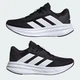 Женские кроссовки для бега Adidas Galaxy 7 W ID8765 40 (6.5UK) 25 см Cblack/Ftwwht/Carbon (4067889613413/196478252130) - изображение 5