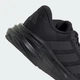 Женские кроссовки для бега Adidas Galaxy 7 W ID8764 36 (3.5UK) 22.2 см Cblack/Cblack/Cblack (4067889617213) - изображение 8