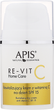 Krem do twarzy Apis Re-Vit C Home Care SPF15 rewitalizujący 50 ml (5901810006112) - obraz 1