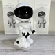 Видеоняня нового поколения цифровая поворотная Wi-Fi Robot 2mp FullHD - изображение 6