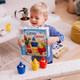 Настольная игра Гном, милий гном ENG + QRкод з українськими правилами - изображение 3