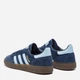 Женские кеды низкие Adidas Handball Spezial BD7633 36.5 (4UK) 22.5 см Conavy/Clesky/Gum5 (4060512040617) - изображение 4