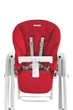 Стул-качалка Peg-Perego Tatamia Follow Me Fragola красная (8005475421468) - изображение 4