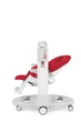 Стул-качалка Peg-Perego Tatamia Follow Me Fragola красная (8005475421468) - изображение 10