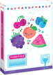 Косметичний набір Make It Real Fruity Beauty Cosmetics Vending Machine (0695929027018) - зображення 7