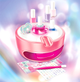 Набір для манікюру Make It Real Light Magic Nail Dryer (0695929025090) - зображення 8