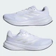Женские кроссовки для бега Adidas Response W IH6019 38.5 (5.5UK) 24 см Ftwwht/Zeromt/Dshgry (4067897756973) - изображение 5