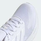 Женские кроссовки для бега Adidas Runfalcon 5 W IH7760 36 (3.5UK) 22.2 см Ftwwht/Ftwwht/Ftwwht (4067889137018) - изображение 9