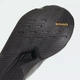 Мужские кроссовки для бега Adidas Adizero Boston 12 M ID5985 40 (6.5UK) 25 см Cblack/Cblack/Carbon (4066765245694) - изображение 6