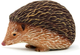 Figurka Mojo Hedgehog Small 4.5 cm (5031923870352) - obraz 3