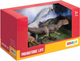 Zestaw figurek Mojo Prehistoric Life Dinosaur (5031923800397) - obraz 1