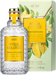 Woda kolońska unisex 4711 Acqua Colonia Starfruit & White Flowers 100 ml (4011700748730) - obraz 2