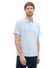 Поло Tom Tailor Polo Shirt XL Синій 1041795ХХ35271 - зображення 1
