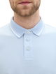 Поло Tom Tailor Polo Shirt XL Синій 1041795ХХ35271 - зображення 3