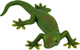 Figurka Mojo lizard Gecko Medium 1.3 cm (5031923810785) - obraz 4