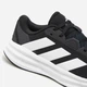Мужские кроссовки для бега Adidas Galaxy 7 M ID8760 46 (11UK) 29.5 см Cblack/Ftwwht/Carbon (4067889668468) - изображение 6