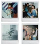 Фотоплівка Fujifilm Instax Square Color Film 10 шт для SQ1, SQ6, SQ10, SQ20, SQ40, SHARE SP-3 - зображення 4