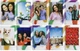 Фотопапір Fujifilm INSTAX MINI SPRAY ART картридж для Instax mini 8, 9, 11, 12, 90, 99, 40, 41, 50, 70, 25S, EVO, liplay, Polaroid 300, SHARE SP-1, SP-2, link (54х86мм 10шт) - зображення 2
