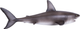 Фігурка Mojo Animal Planet Great White Shark XL 5.5 см (5031923810129) - зображення 4