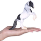 Figurka Mojo Irish Cob Stallion XL 12 cm (5031923810068) - obraz 3