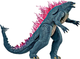 Фігурка Playmates Toys Godzilla & Kong The New Empire Battle Roar Titan Evolution 17 см (0043377355069) - зображення 4