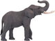 Figurka Mojo Wildlife African Bull Elephant 17.6 cm (5031923810051) - obraz 4