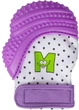 Гризун-рукавичка Malarkey Kids MMK02P Фіолетовий - зображення 2