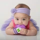 Гризун-рукавичка Malarkey Kids MMK02P Фіолетовий - зображення 3