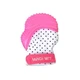 Гризун-рукавичка Malarkey Kids MMM05P Рожевий - зображення 1