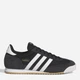 Мужские кроссовки Adidas R71 IH1324 46.5 (11.5UK) 30 см Cblack/Ftwwht/Goldmt (4067897914496) - изображение 1