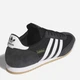 Мужские кроссовки Adidas R71 IH1324 46.5 (11.5UK) 30 см Cblack/Ftwwht/Goldmt (4067897914496) - изображение 4