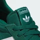 Мужские кроссовки Adidas R71 IH1326 40 (6.5UK) 25 см Cgreen/Ftwwht/Goldmt (4067897919934) - изображение 7