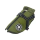 Светоотражающая зимняя куртка для собак Army Green, S Зеленый - изображение 1