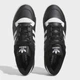Мужские кеды низкие Adidas Rivalry Low FZ6327 44 (9.5UK) 28 см Cblack/Ftwwht/Cblack (4066749896874) - изображение 5